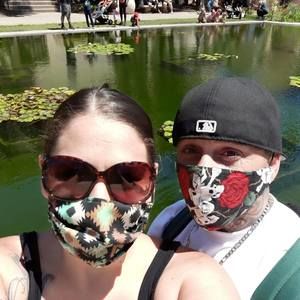 Meet your Posher, Steven